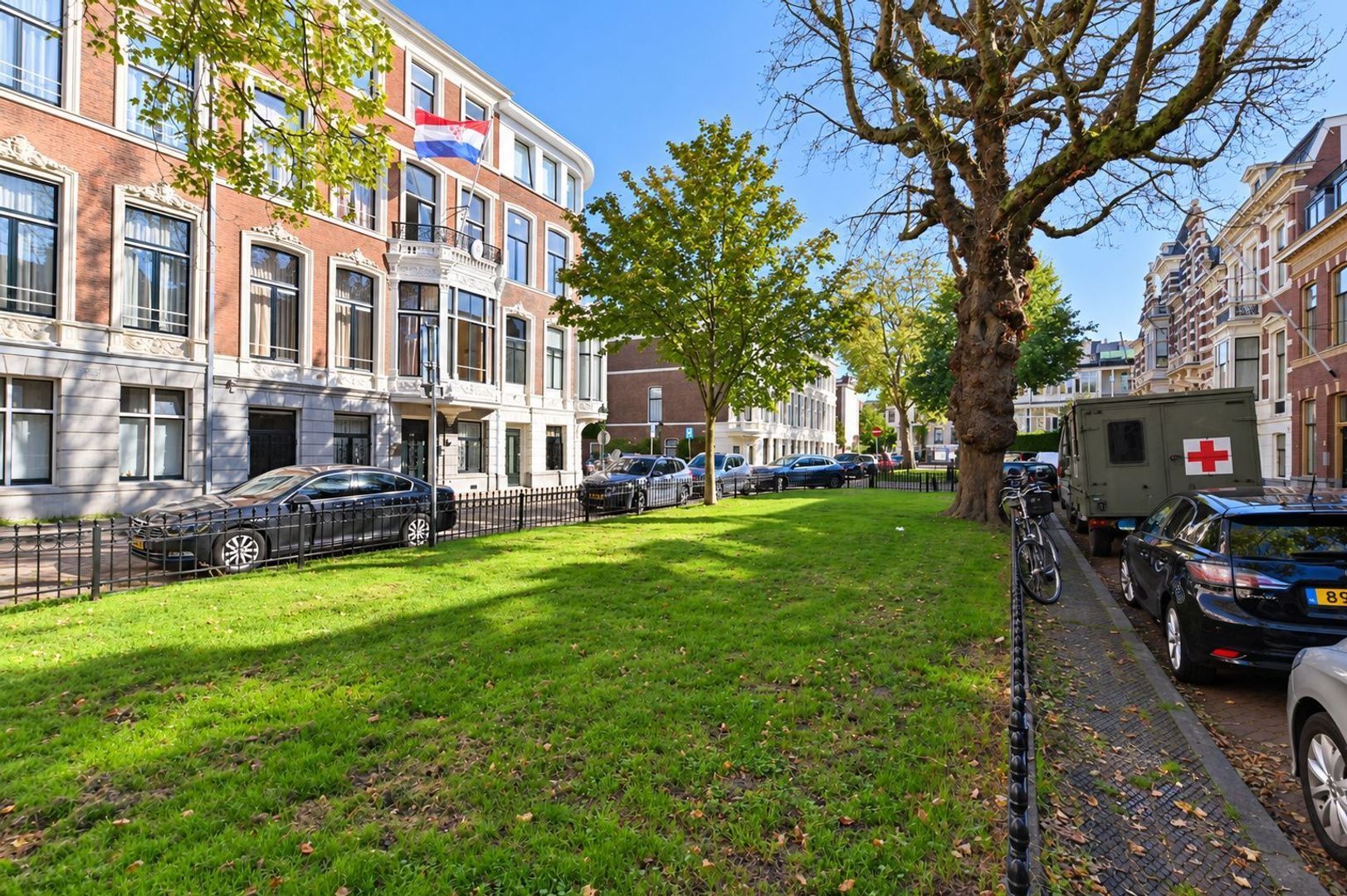 Surinamestraat 16, Den Haag foto-74