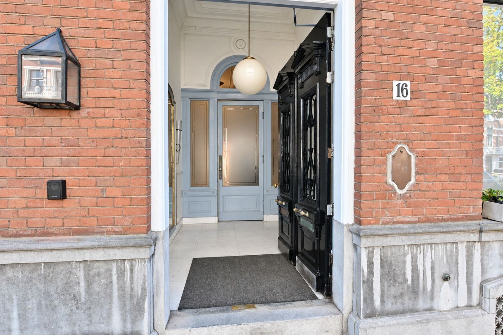 Surinamestraat 16, Den Haag foto-9