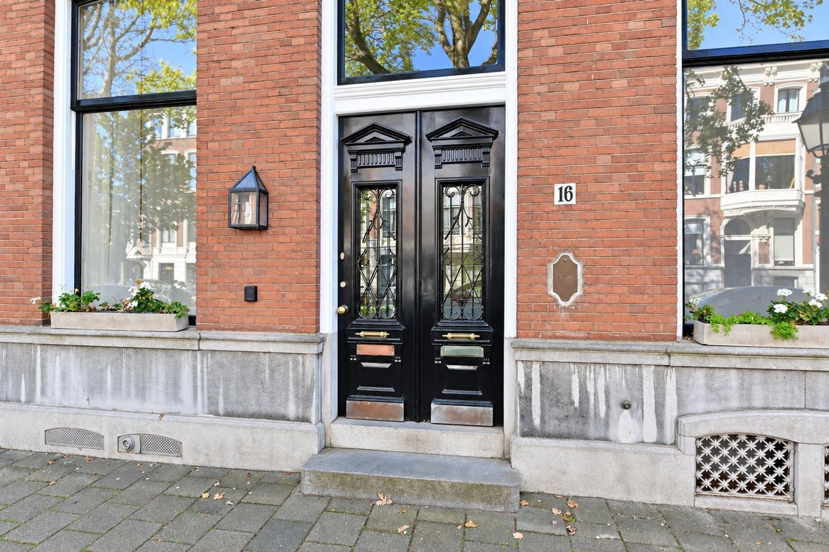 Surinamestraat 16, Den Haag foto-8