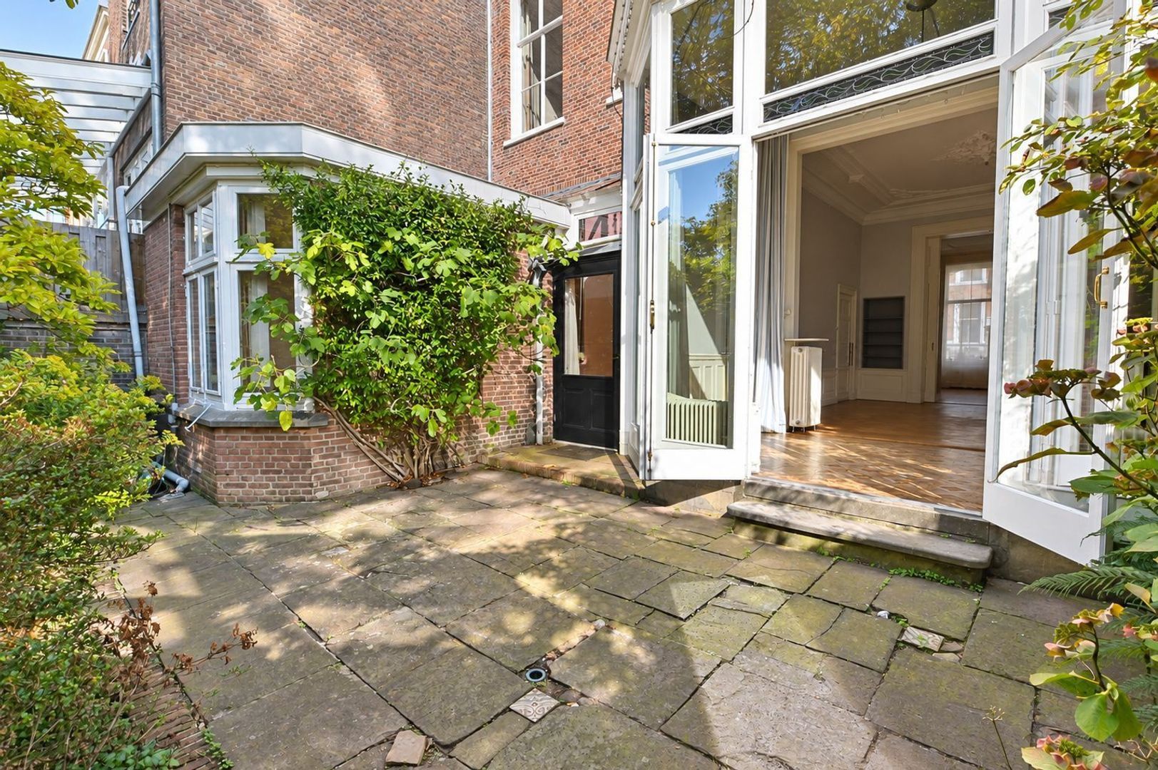 Surinamestraat 16, Den Haag foto-35