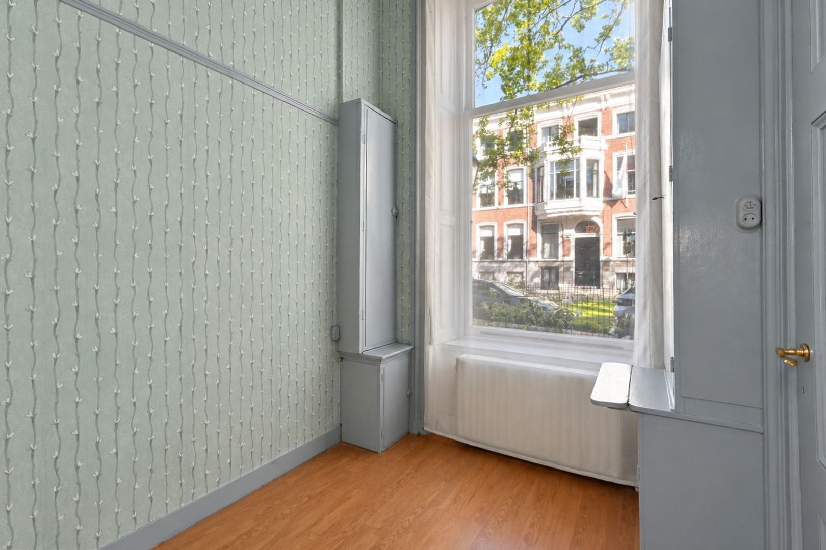 Surinamestraat 16, Den Haag foto-36