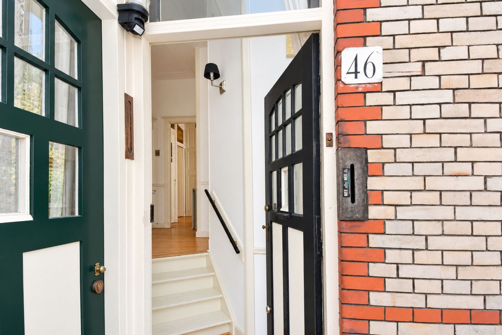 Snelliusstraat 46, Den Haag foto-3