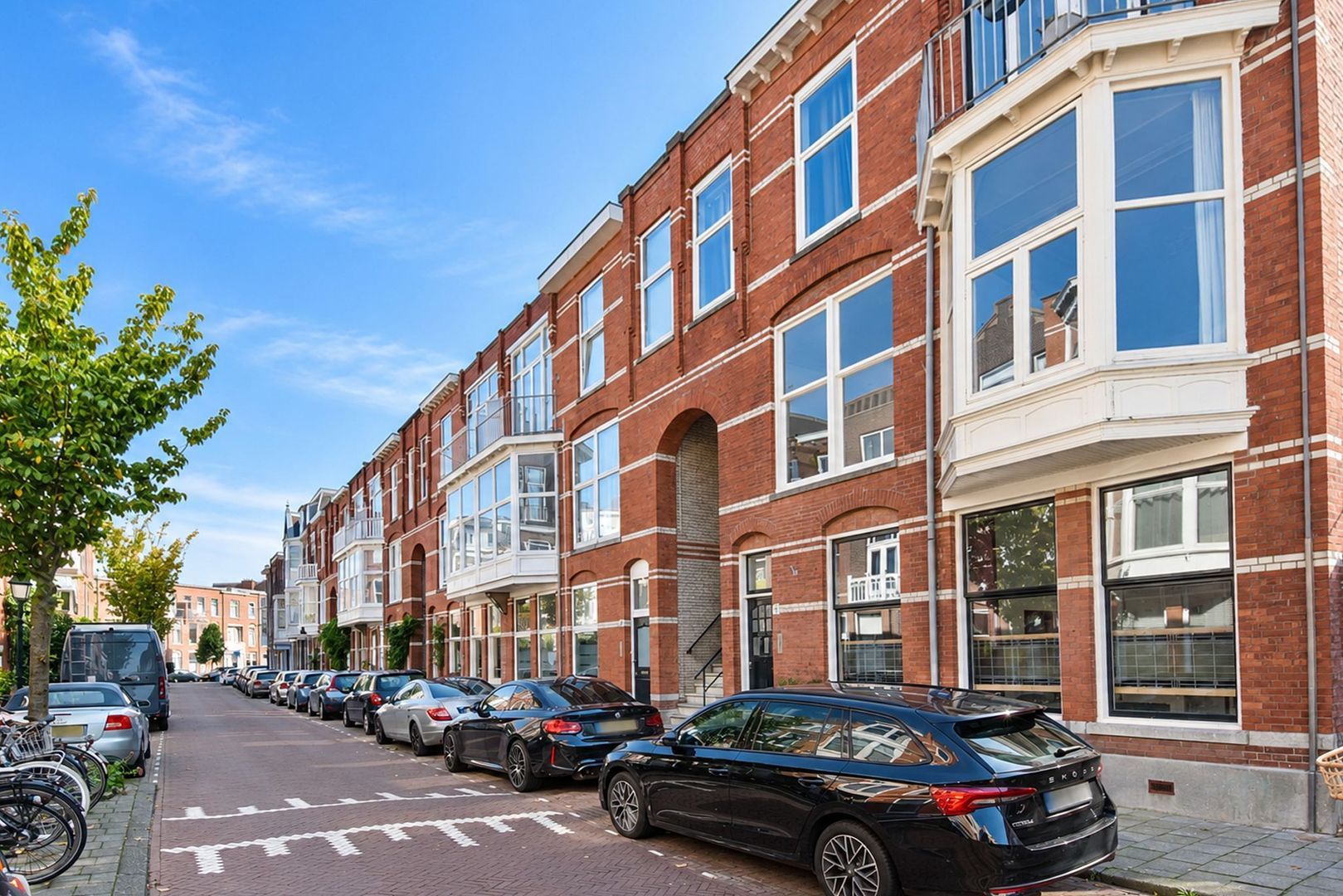 Snelliusstraat 46, Den Haag foto-34