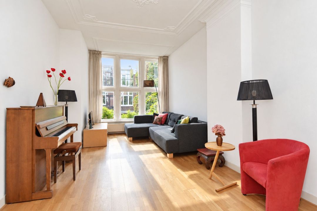 Snelliusstraat 46, Den Haag foto-2