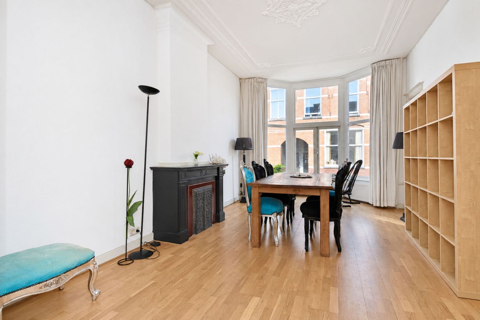 Snelliusstraat 46, Den Haag foto-2