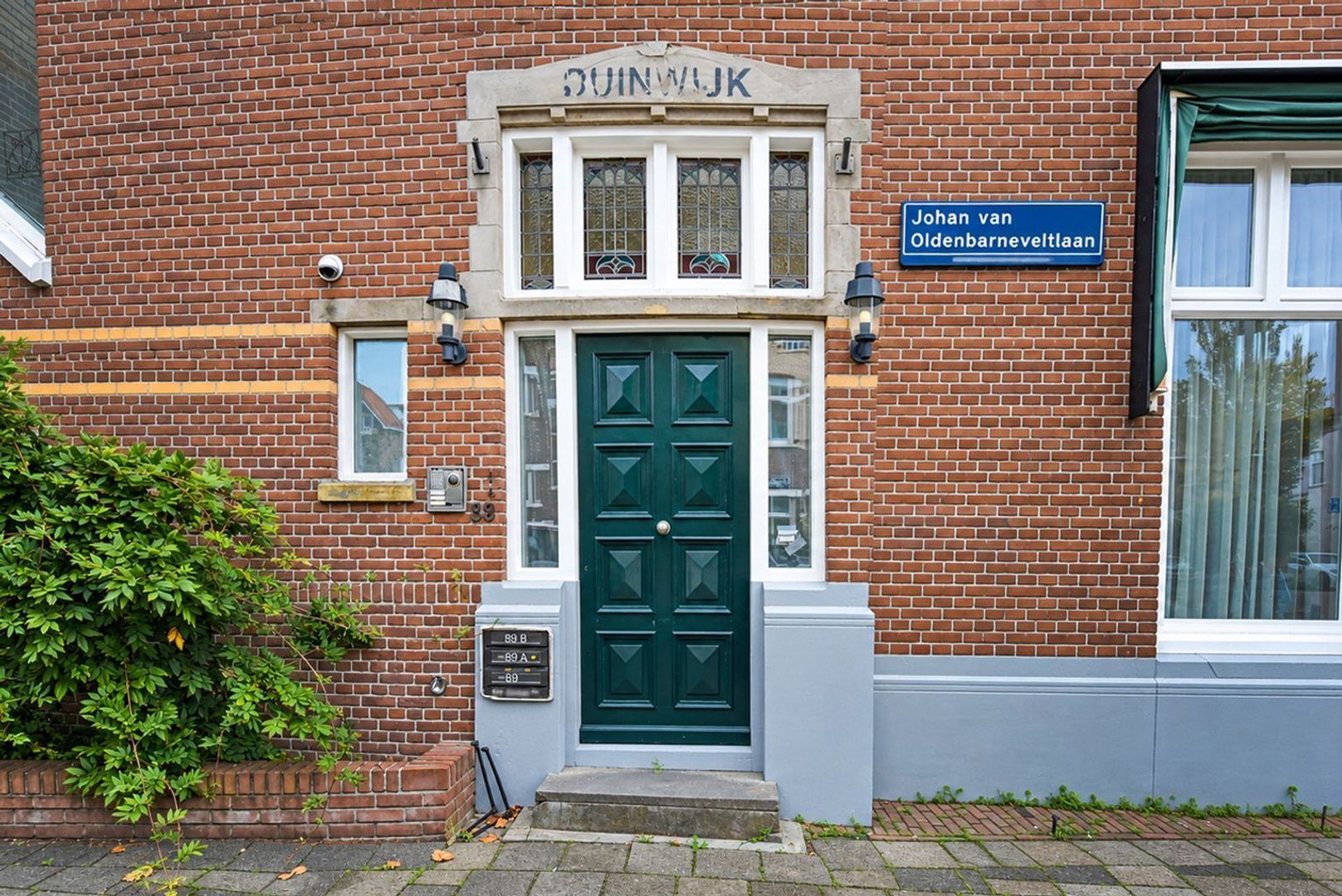 Johan van Oldenbarneveltlaan 89 B, Den Haag foto-42