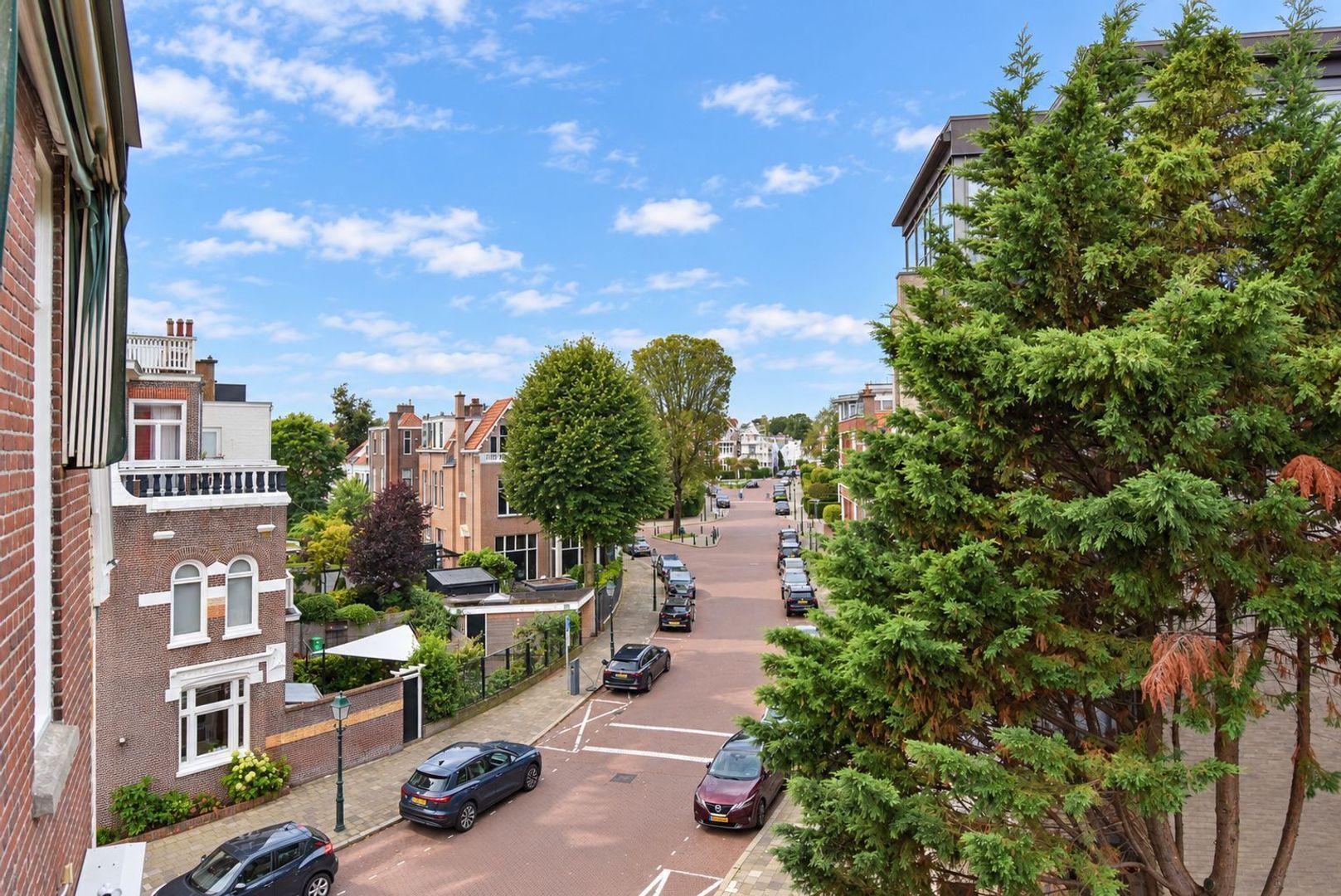 Johan van Oldenbarneveltlaan 89 B, Den Haag foto-23