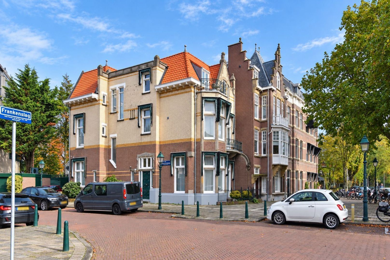Johan van Oldenbarneveltlaan 89 B, Den Haag foto-46