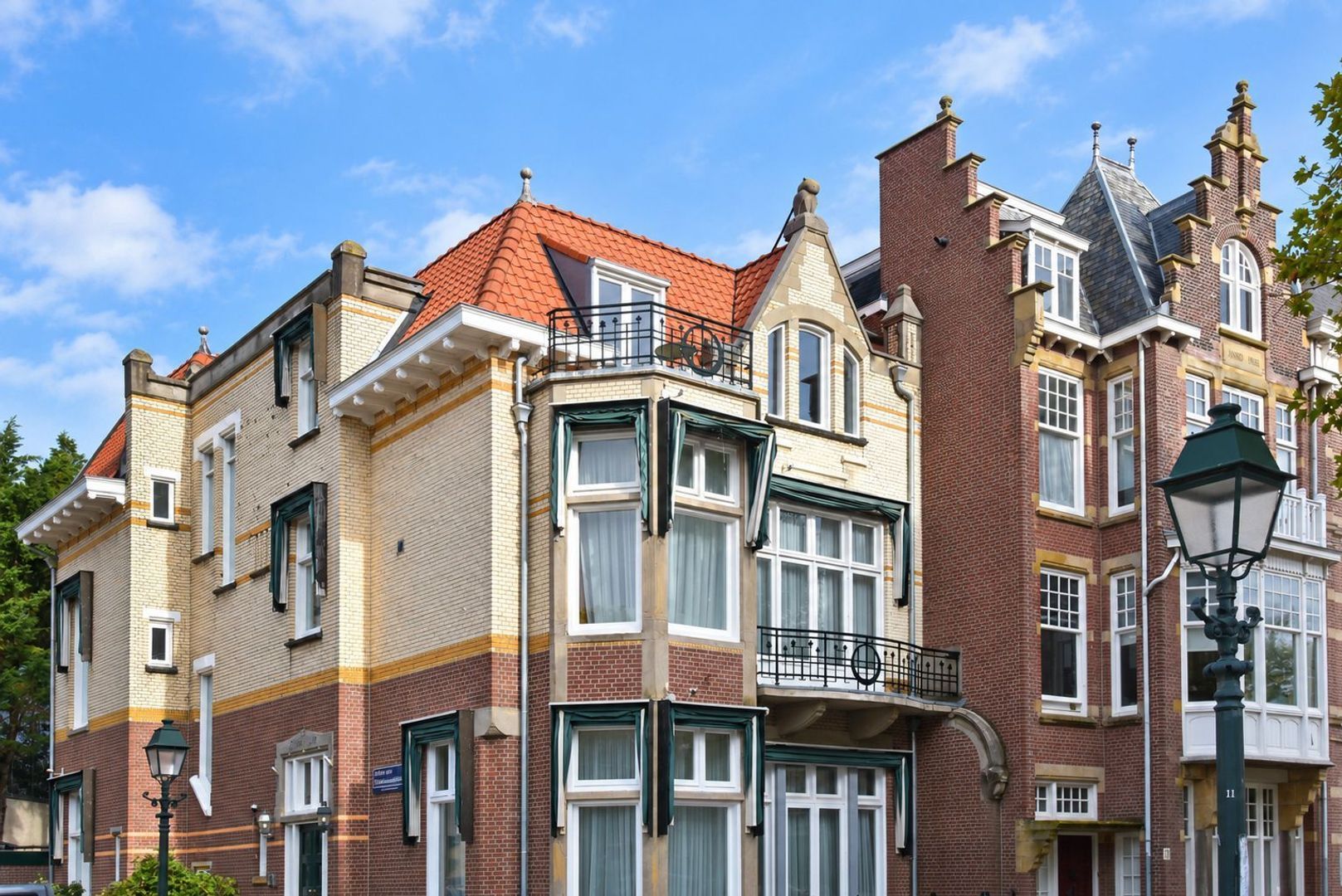 Johan van Oldenbarneveltlaan 89 B, Den Haag foto-3