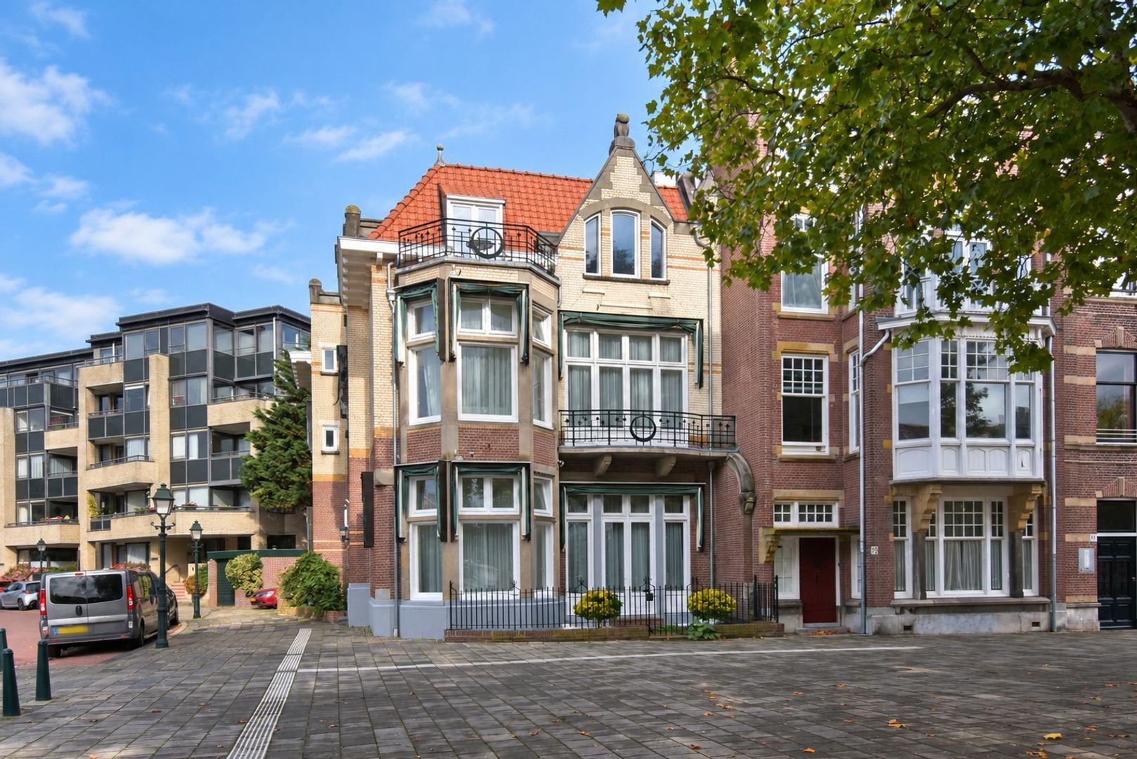 Johan van Oldenbarneveltlaan 89 B, Den Haag foto-44