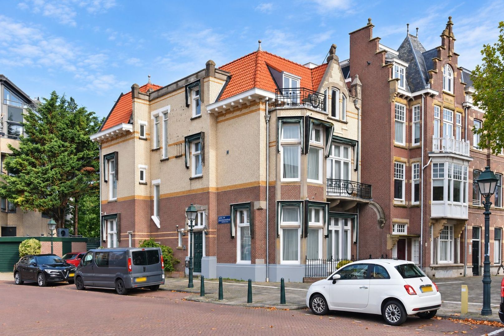 Johan van Oldenbarneveltlaan 89 B, Den Haag foto-45