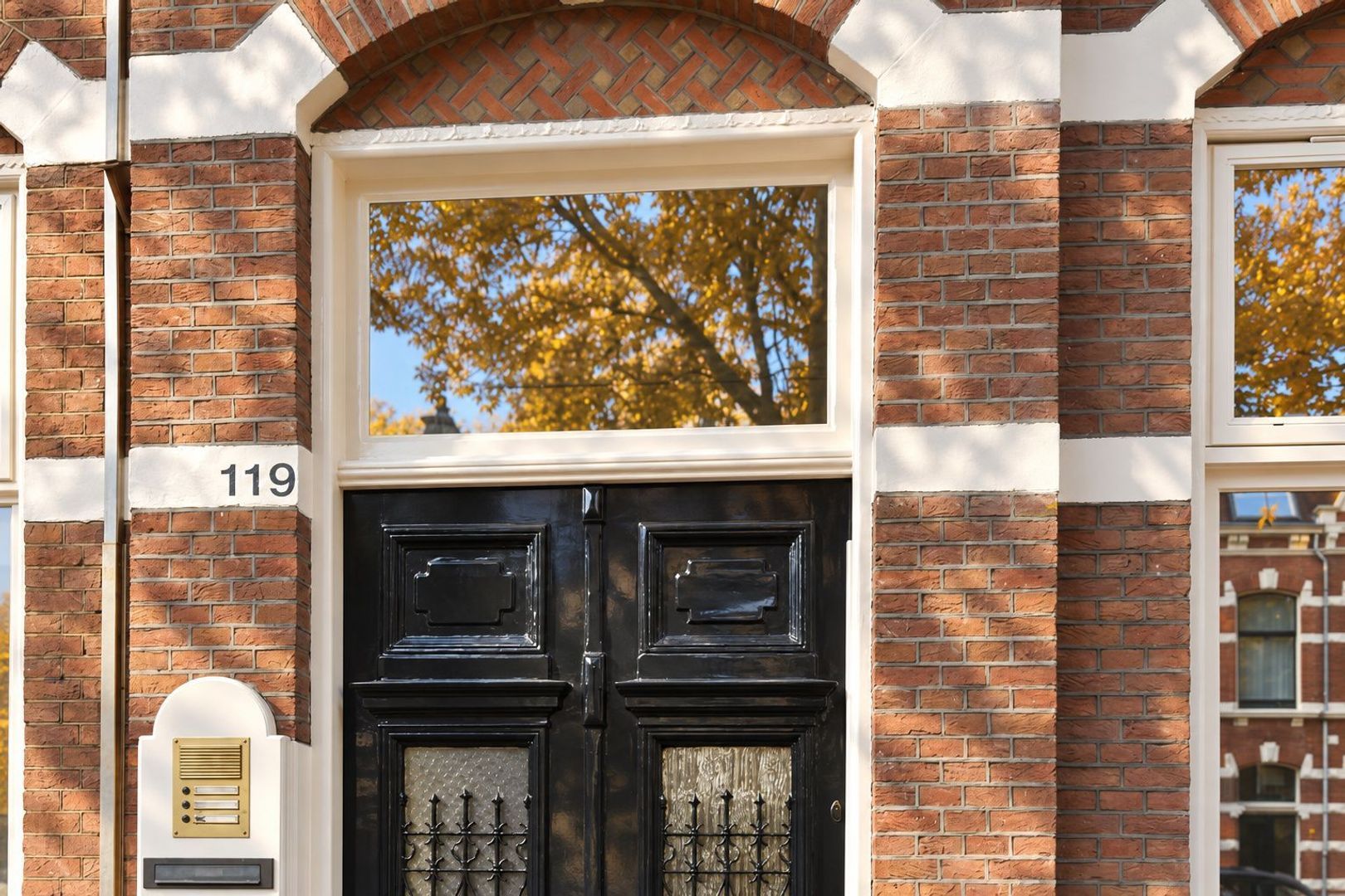 Laan van Meerdervoort 119, Den Haag foto-3