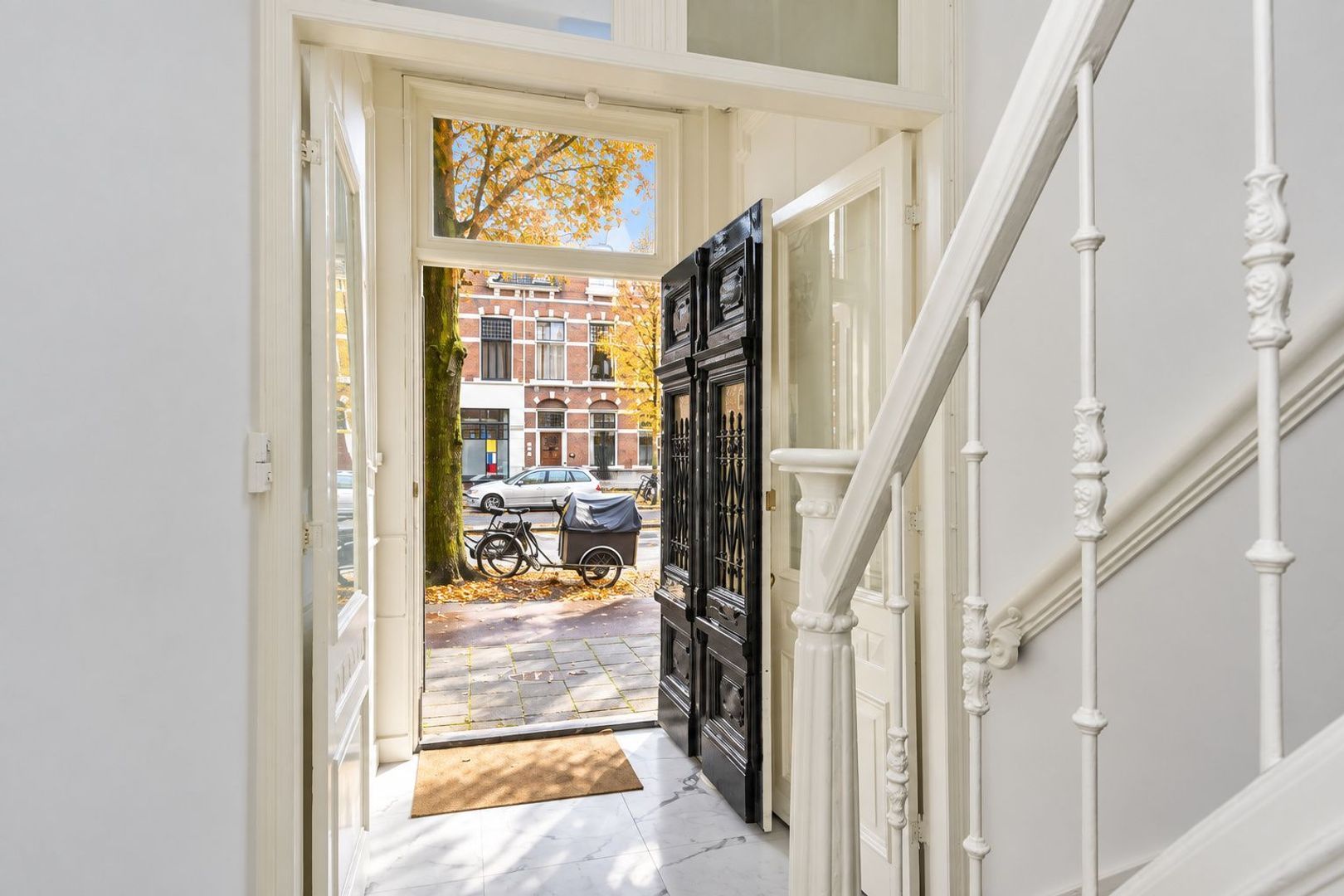 Laan van Meerdervoort 119, Den Haag foto-24