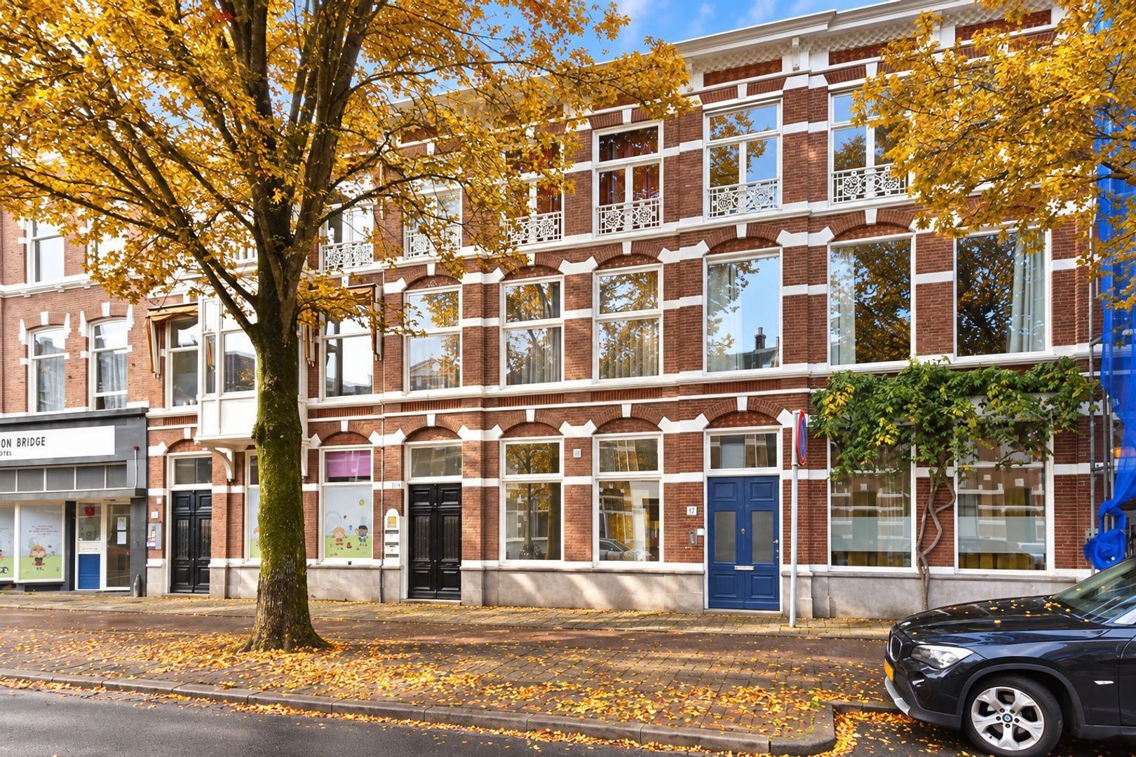 Laan van Meerdervoort 119, Den Haag foto-26
