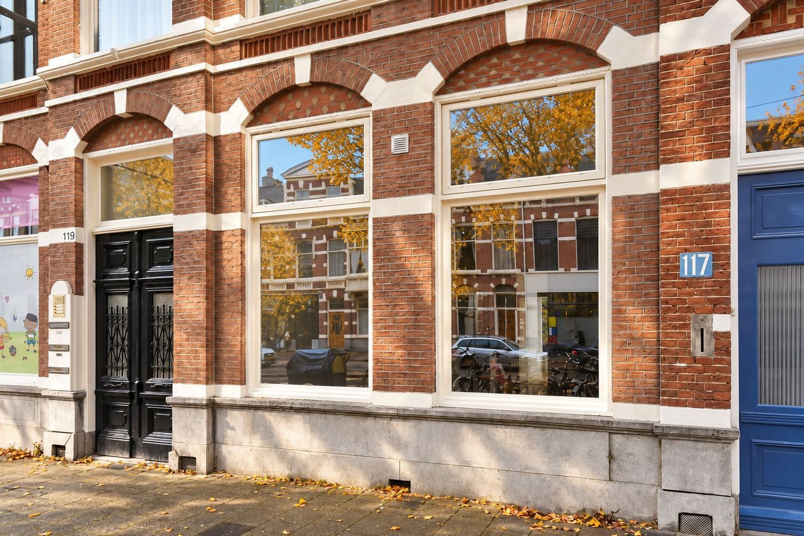 Laan van Meerdervoort 119, Den Haag foto-25