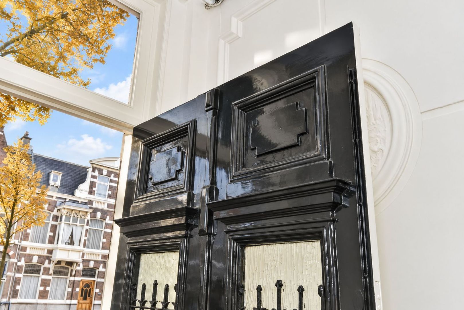 Laan van Meerdervoort 119, Den Haag foto-4