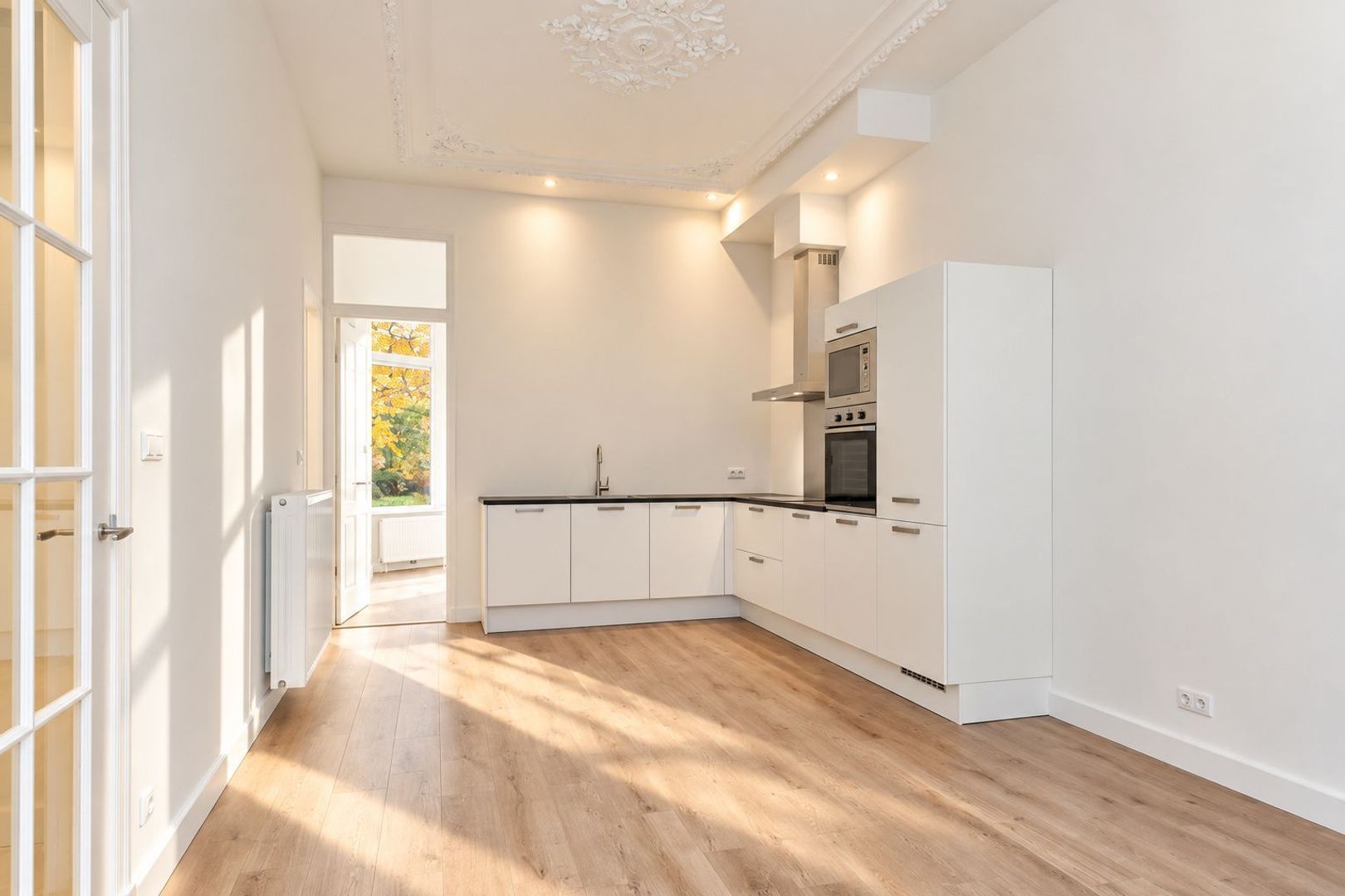Laan van Meerdervoort 119, Den Haag foto-13