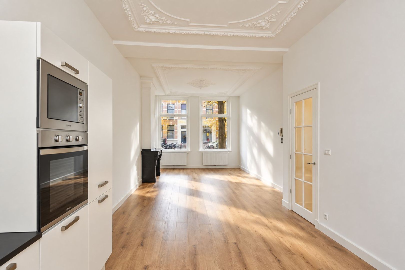 Laan van Meerdervoort 119, Den Haag foto-14