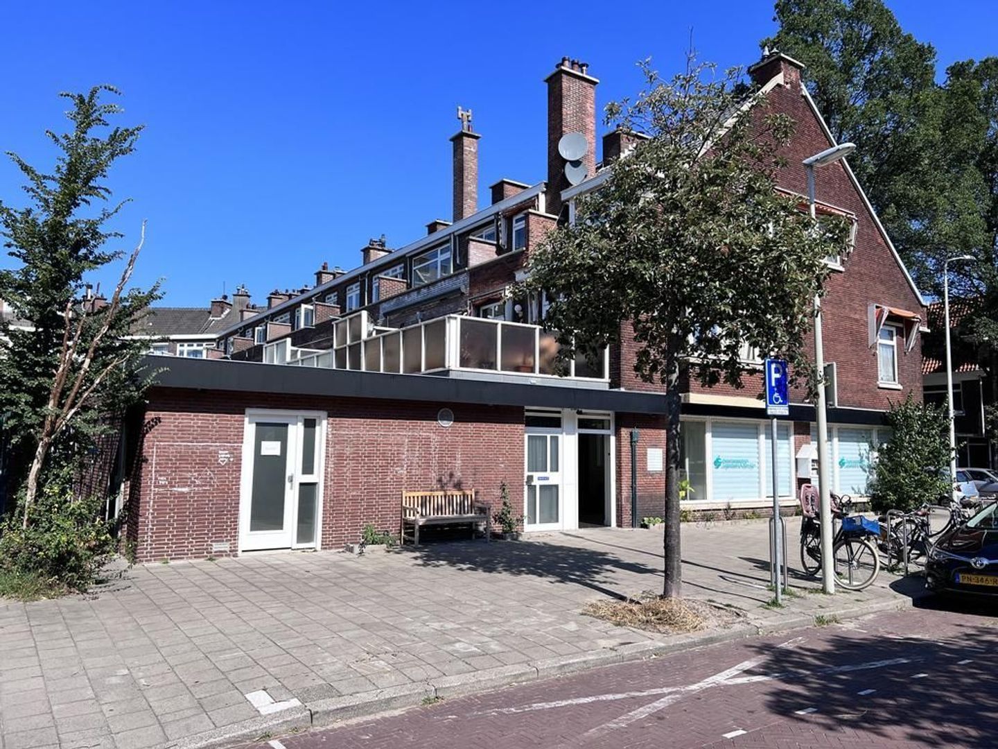 Appelstraat 13, Den Haag foto-21
