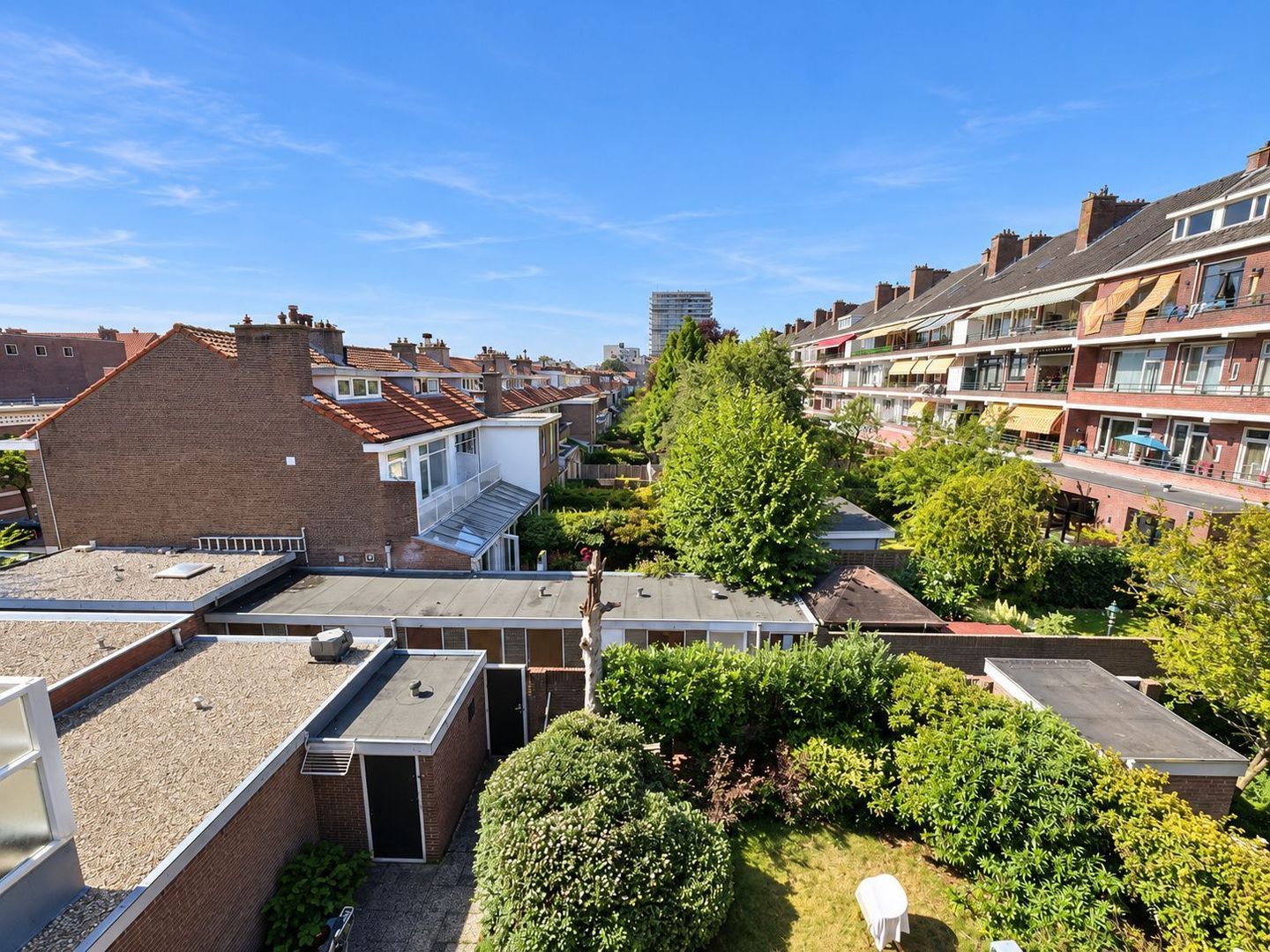 Appelstraat 13, Den Haag foto-12