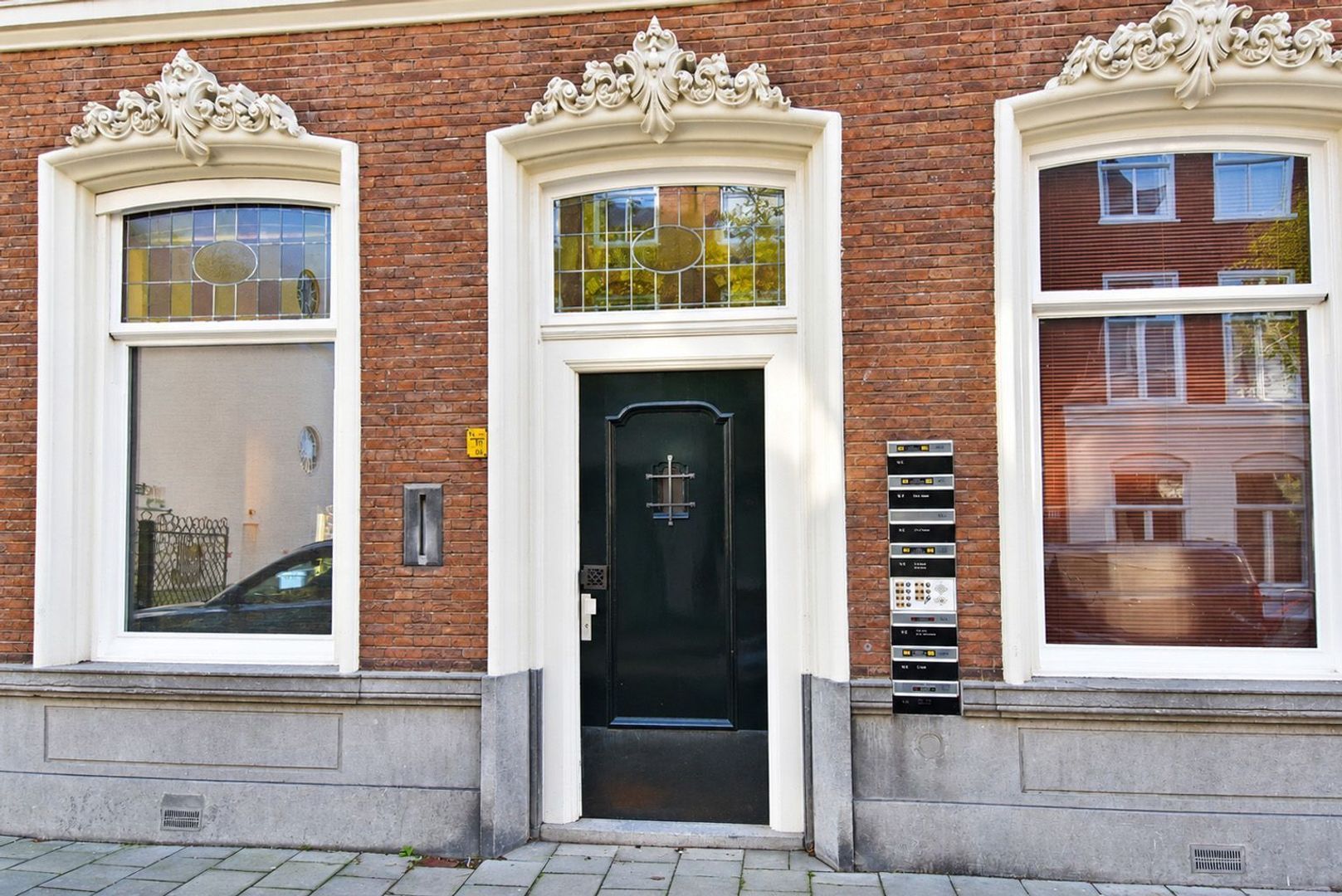 Van de Spiegelstraat 16 A, Den Haag foto-56