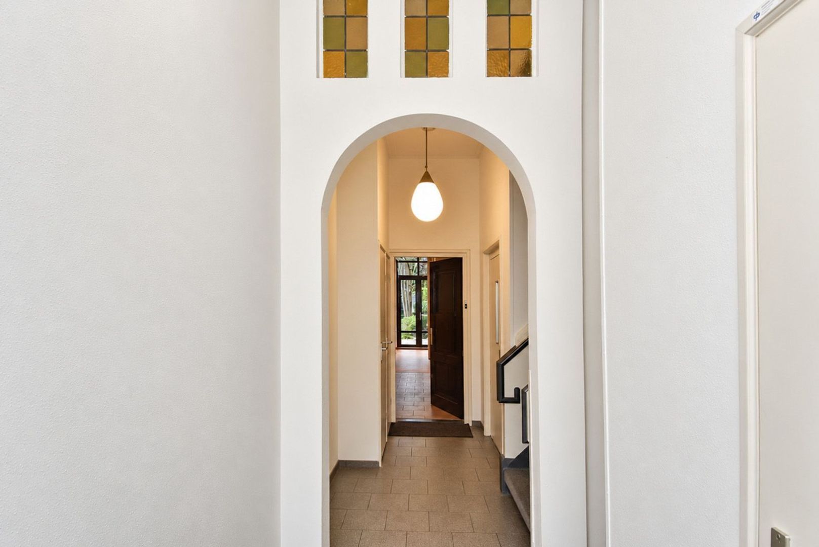 Van de Spiegelstraat 16 A, Den Haag foto-54