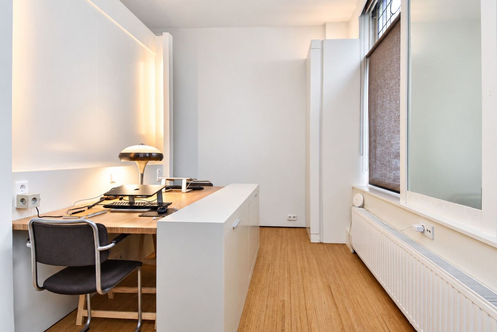 Van de Spiegelstraat 16 A, Den Haag foto-37