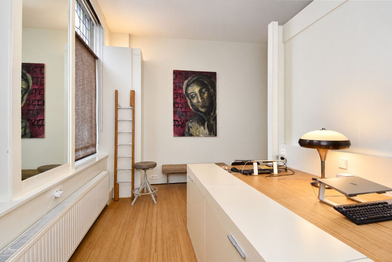 Van de Spiegelstraat 16 A, Den Haag foto-35