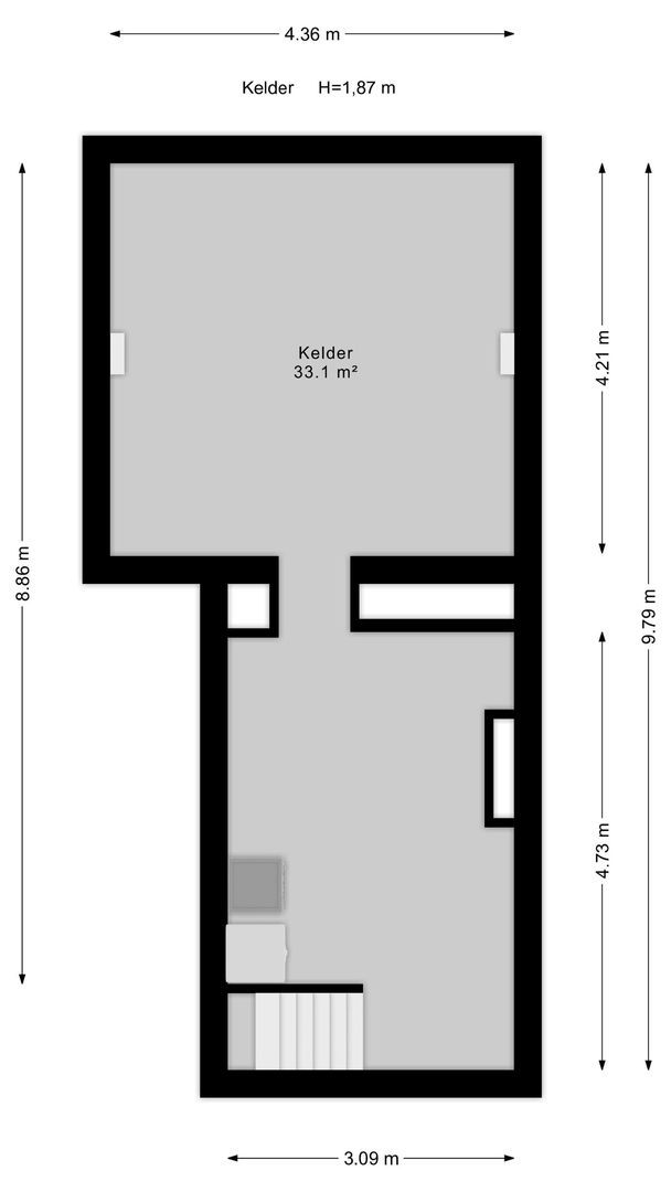 Van de Spiegelstraat 16 A, Den Haag foto-67