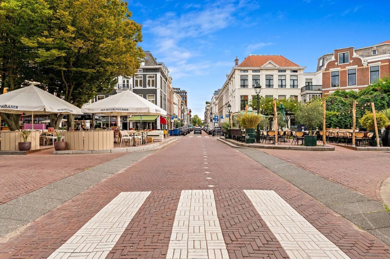 Van de Spiegelstraat 16 A, Den Haag foto-59