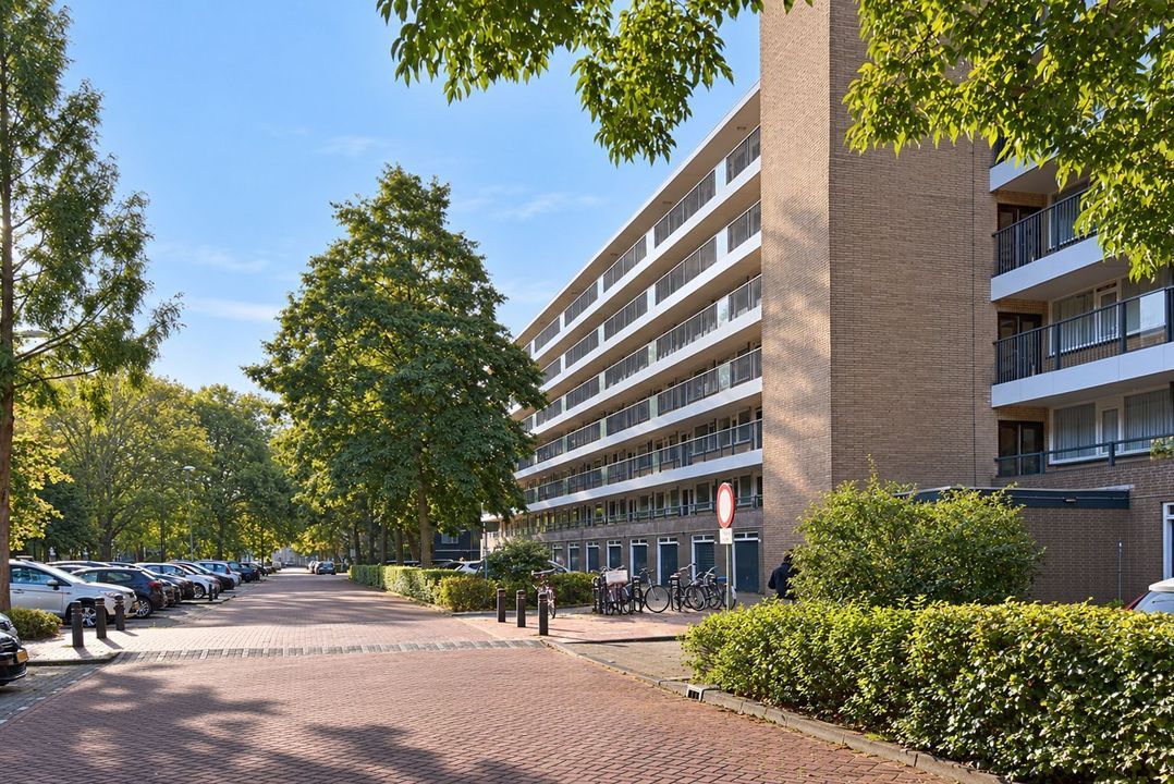 Prinses Annalaan 344, Leidschendam foto-2
