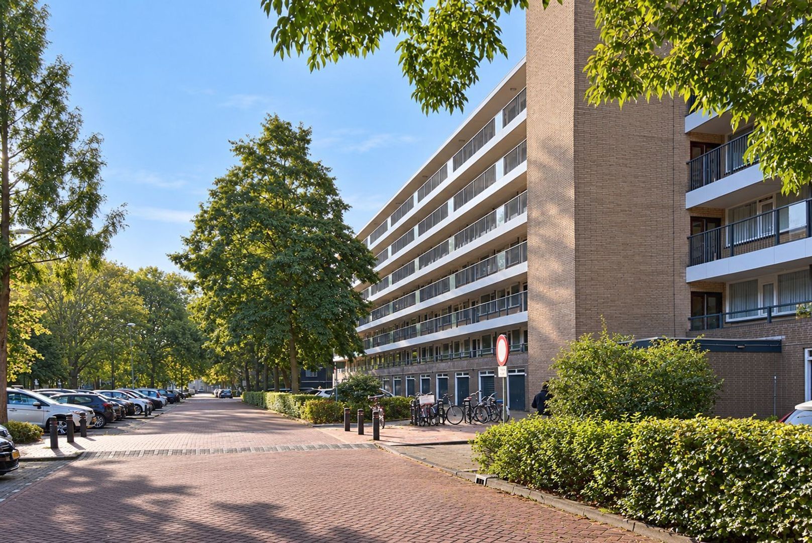 Prinses Annalaan 344, Leidschendam foto-1