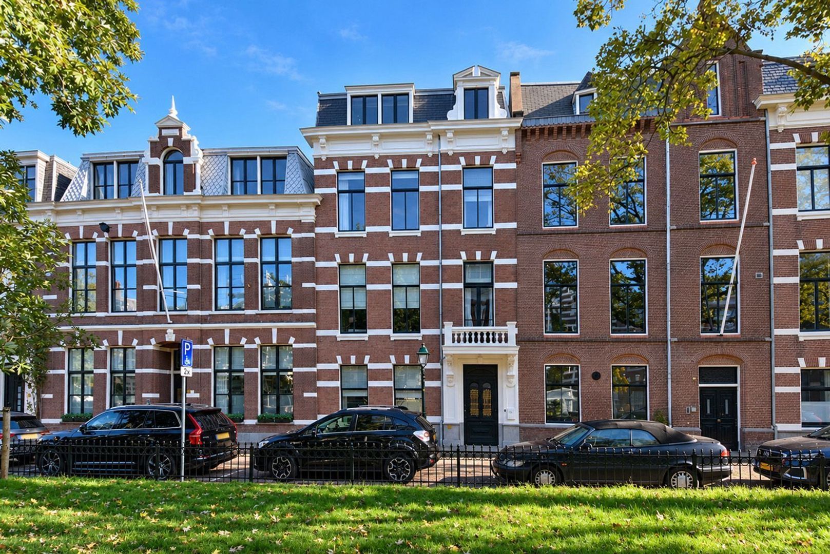 Surinamestraat 23, Den Haag foto-0