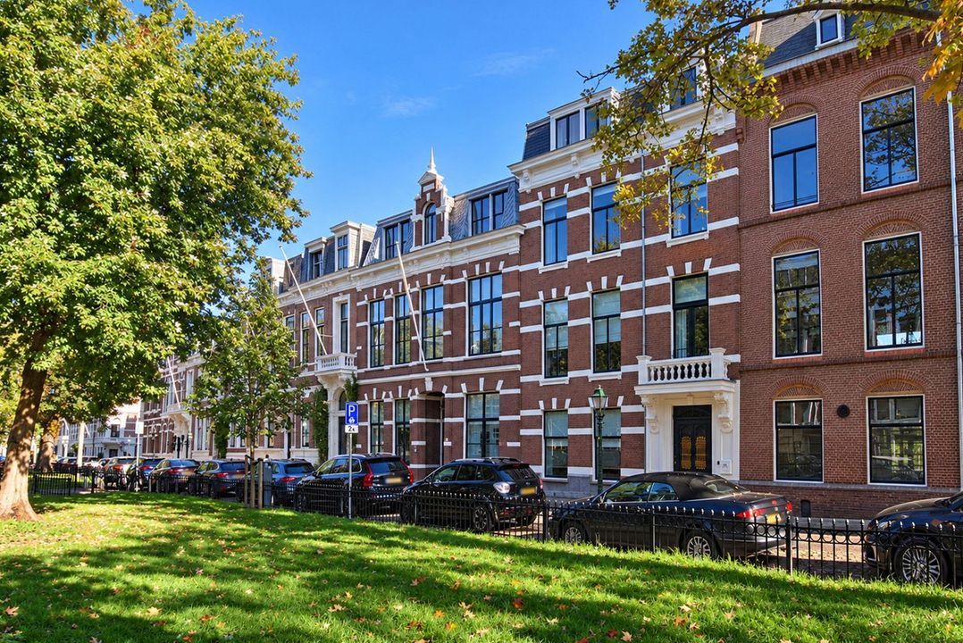 Surinamestraat 23, Den Haag foto-2