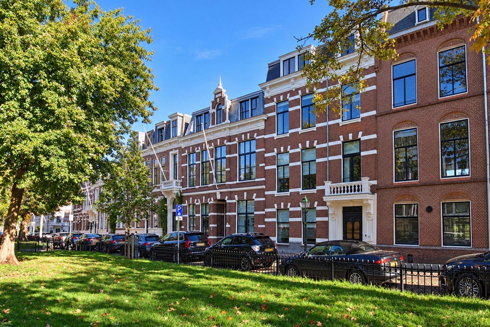 Surinamestraat 23, Den Haag foto-1
