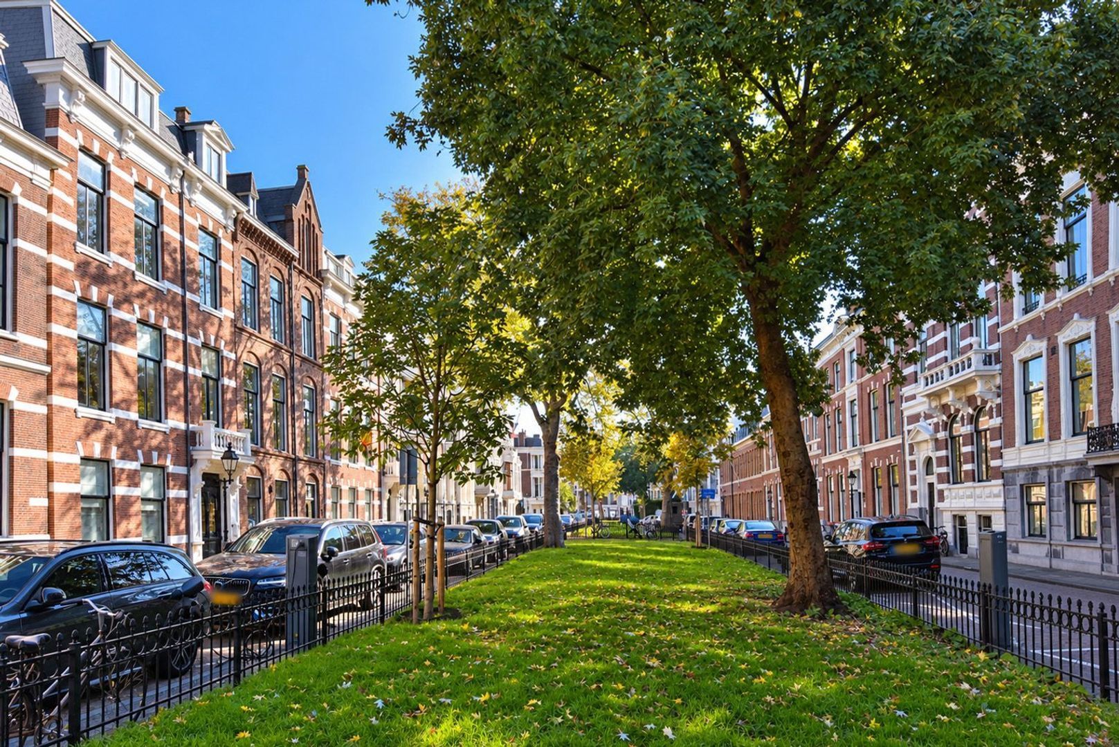 Surinamestraat 23, Den Haag foto-2