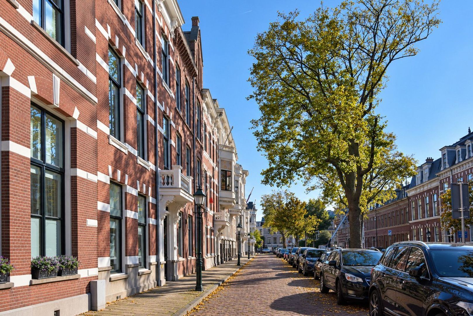 Surinamestraat 23, Den Haag foto-3