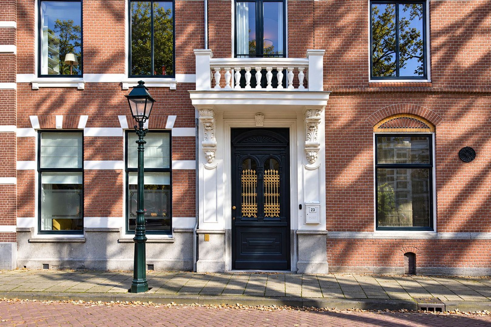 Surinamestraat 23, Den Haag foto-5