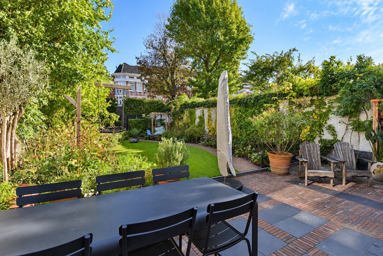 Surinamestraat 23, Den Haag foto-25