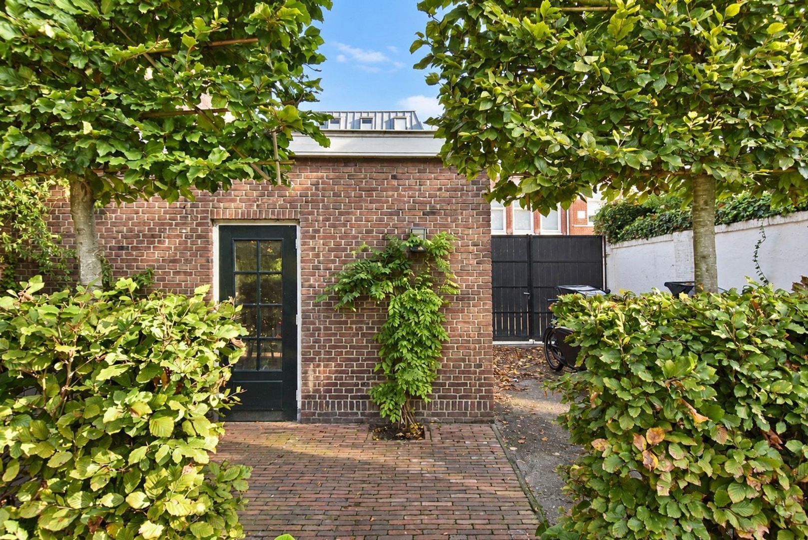 Surinamestraat 23, Den Haag foto-21