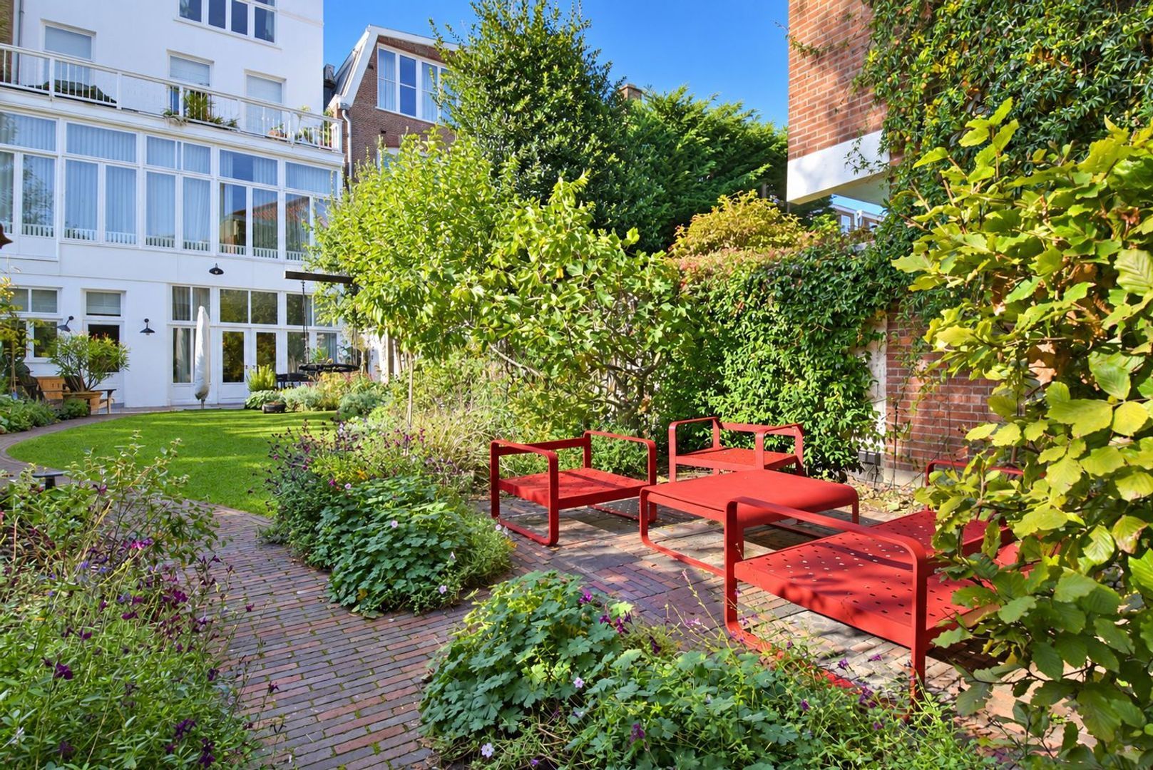 Surinamestraat 23, Den Haag foto-24