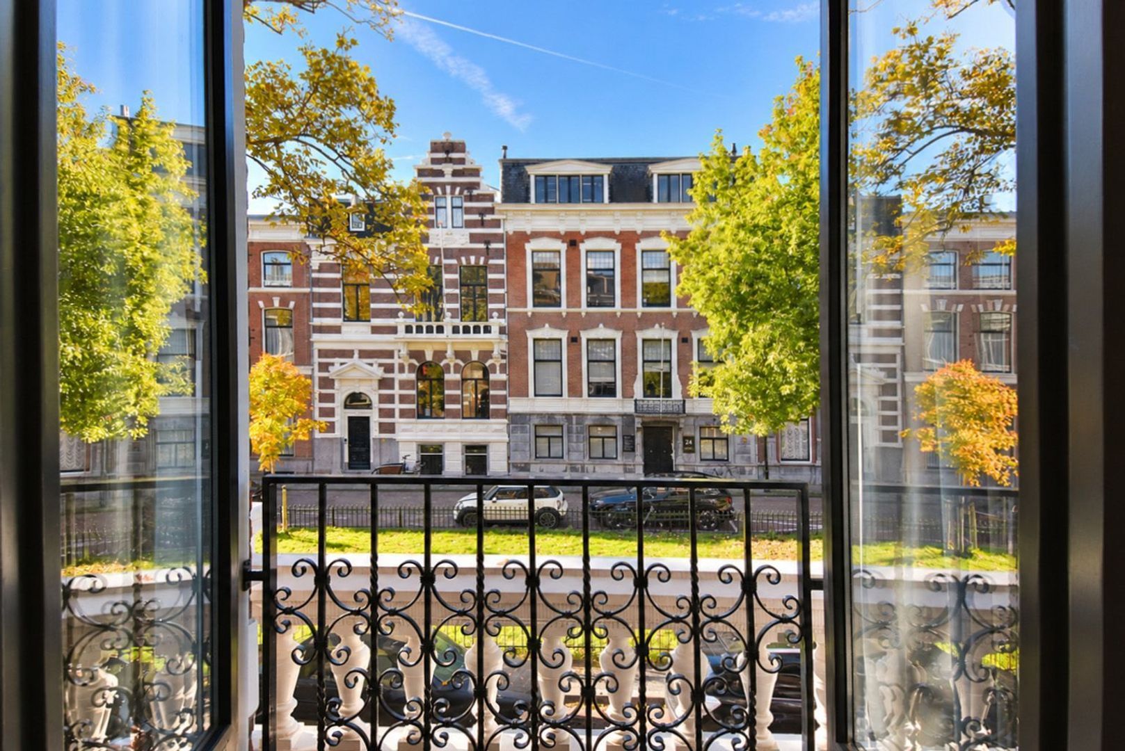 Surinamestraat 23, Den Haag foto-50