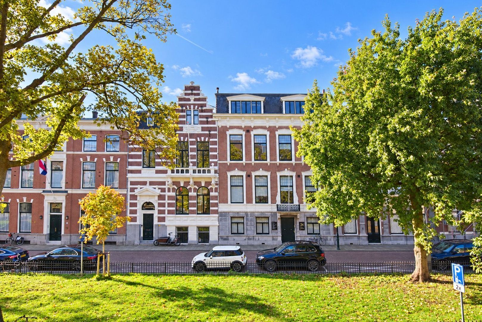 Surinamestraat 23, Den Haag foto-51