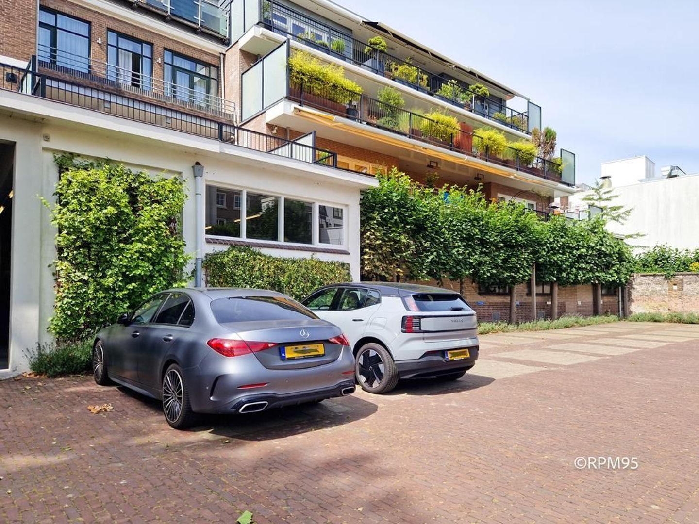 Kazernestraat 31 B, Den Haag foto-13