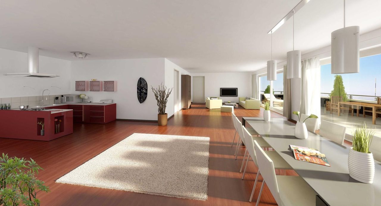 Veerhaven appartementen 3 .3, Kruiningen