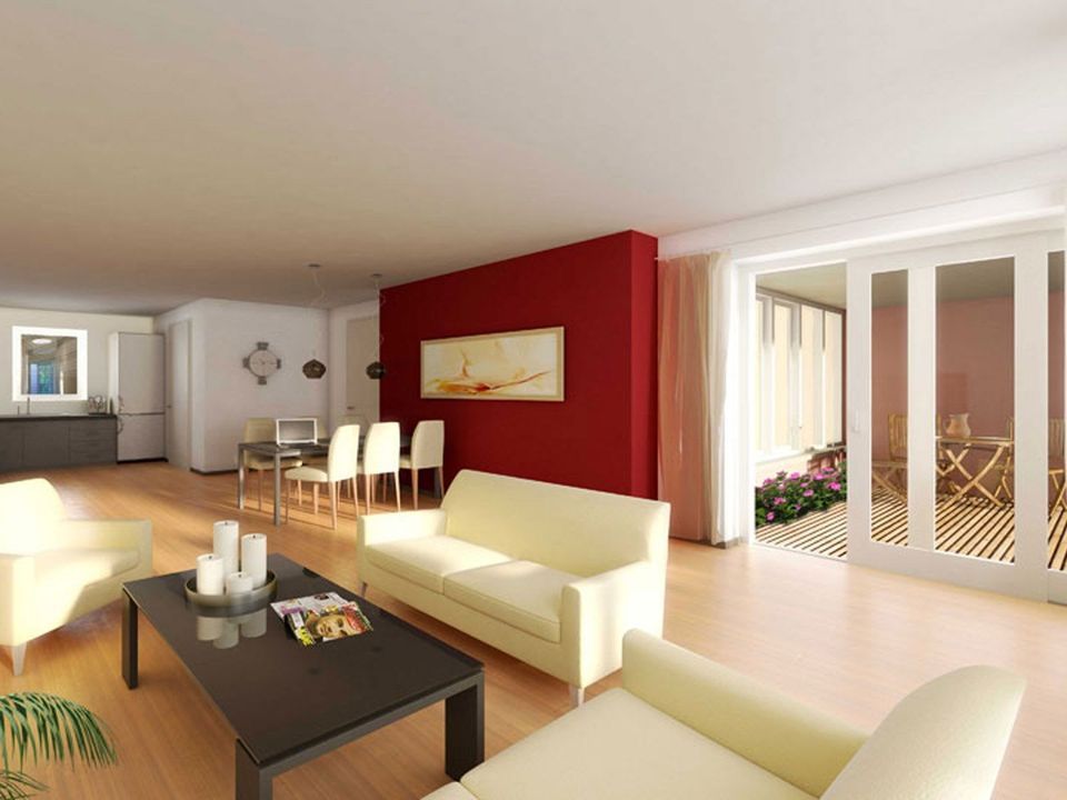 Veerhaven appartementen 4 .3A, Kruiningen