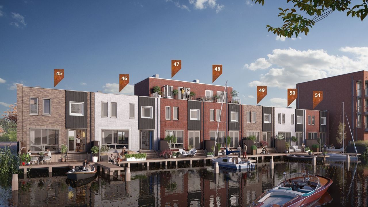 Kadewoning 48