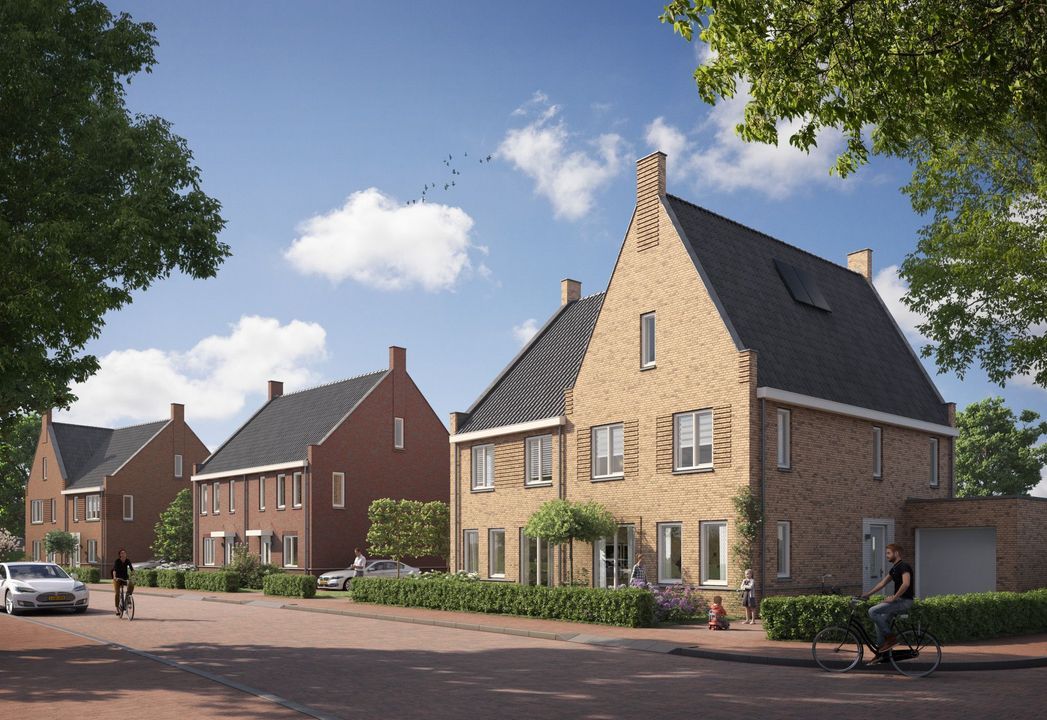 Bouwnummer 9