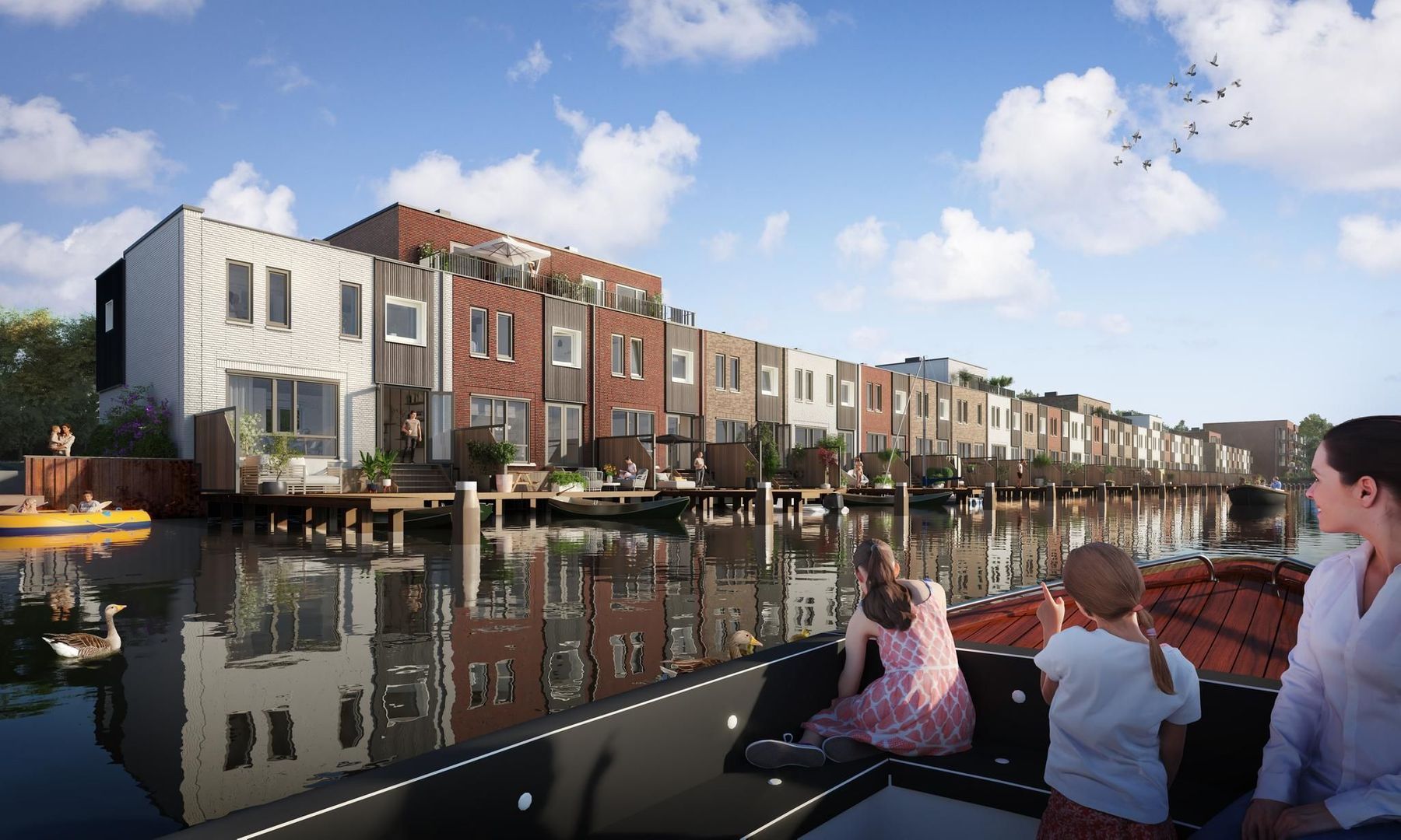 Fase 3 Kadewoningen 41, Goes foto-