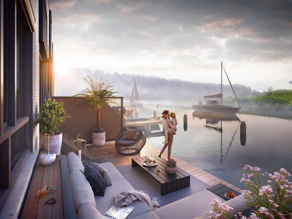 Fase 3 Kadewoningen 24